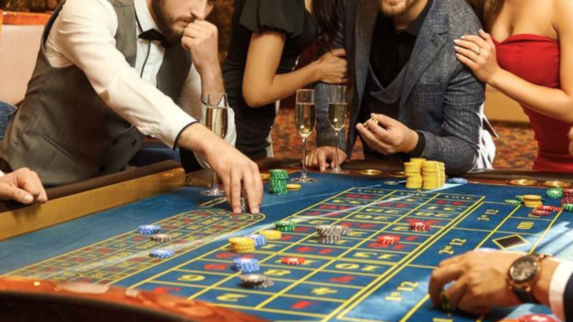 Essential Sportsbook Knowledge for Beginners