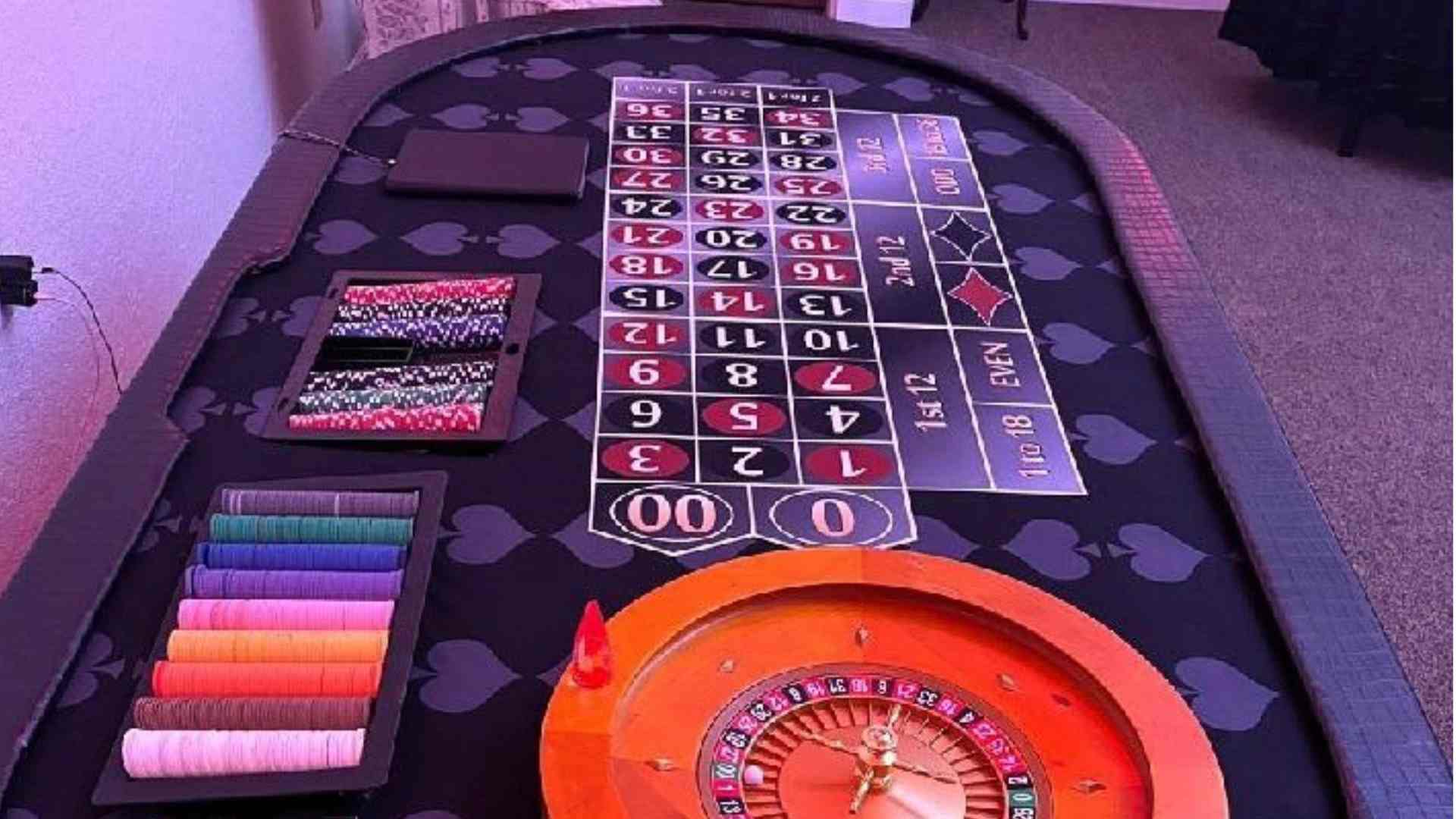 Best Online Casino Promotions NJ: Comparing Player Incentives