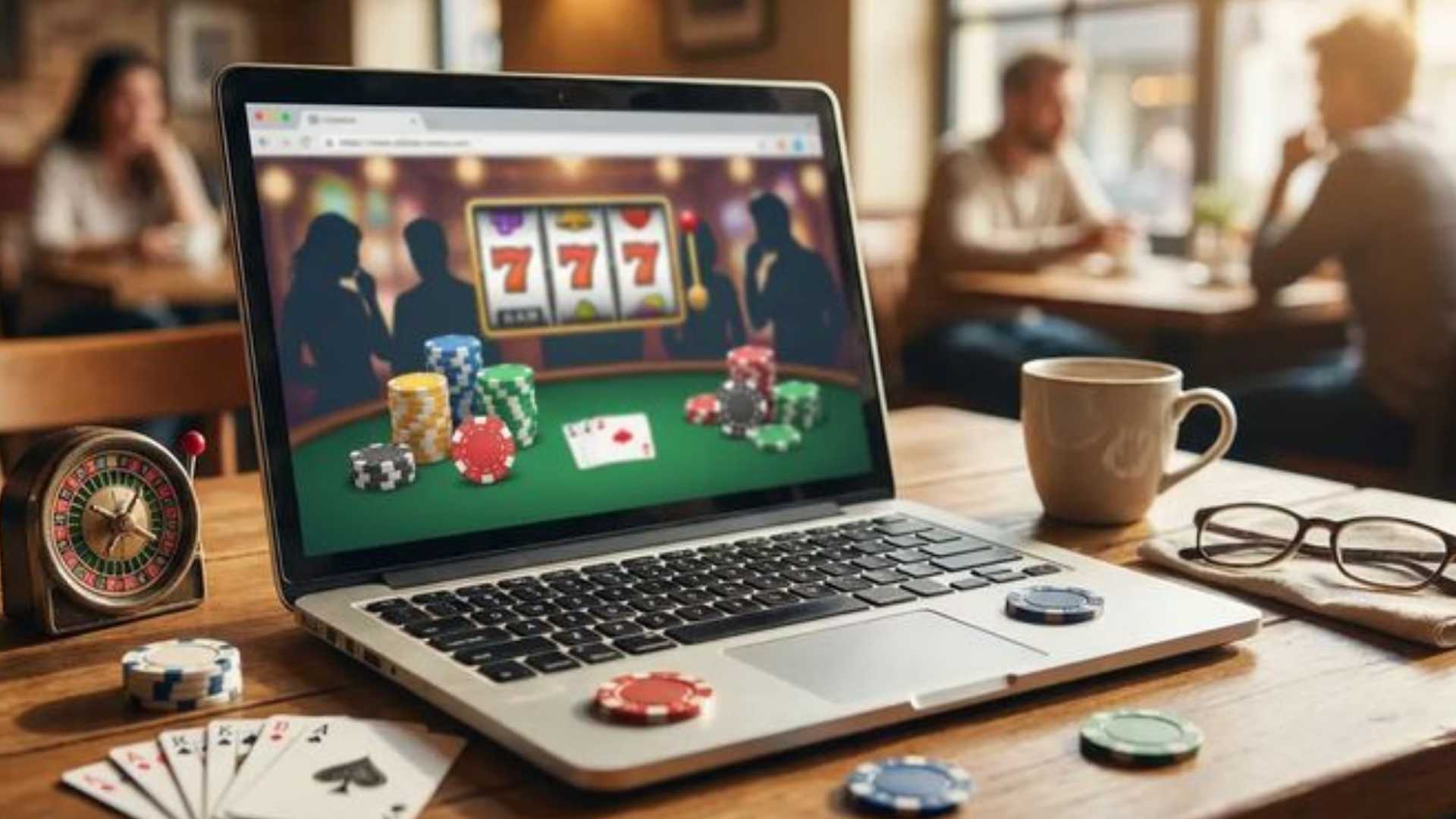 Wheel Games That Deliver Interactive Joy